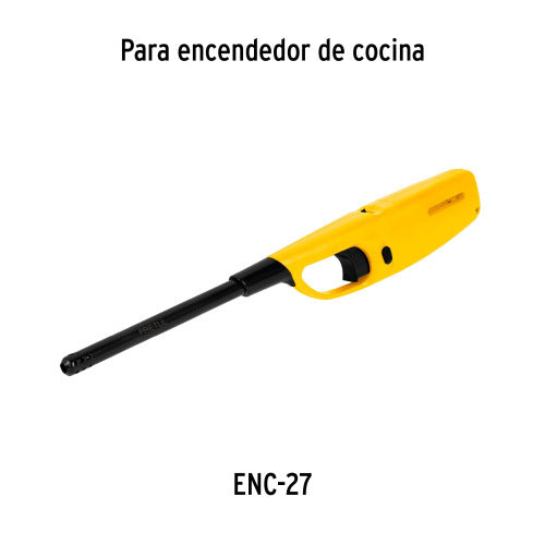 Cartucho de Gas Butano para Encendedor 125ml - Recarga Fácil