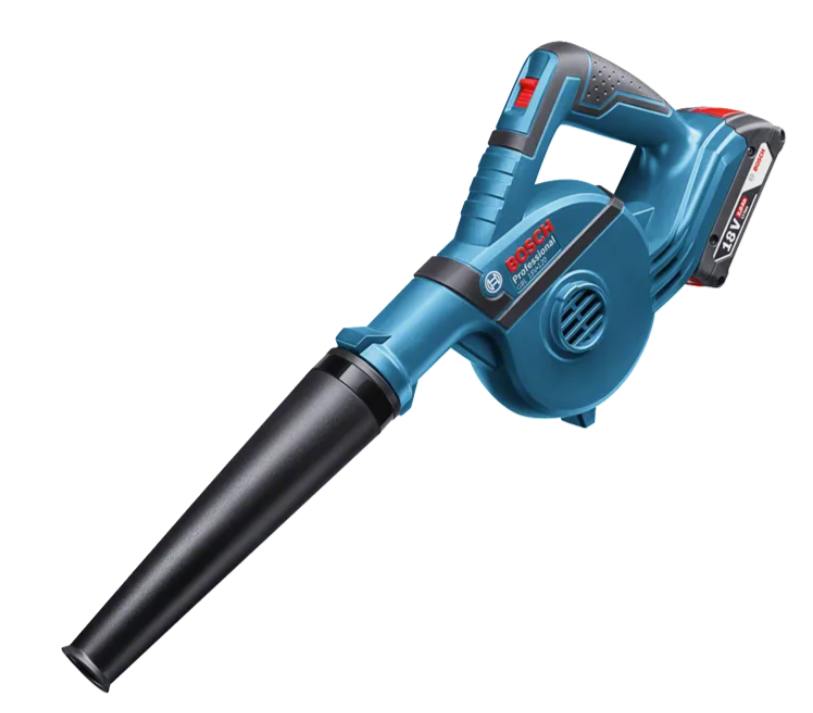 Sopladora Inalámbrica GBL 18V-120 Bosch Professional