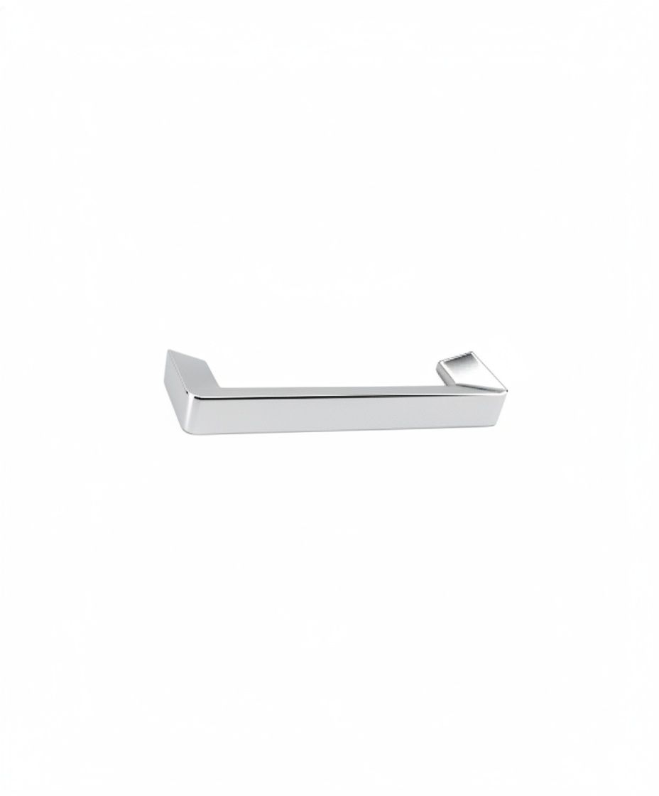 Cadena Cromo Brillante 20mm - Estilo Duradero y Elegante