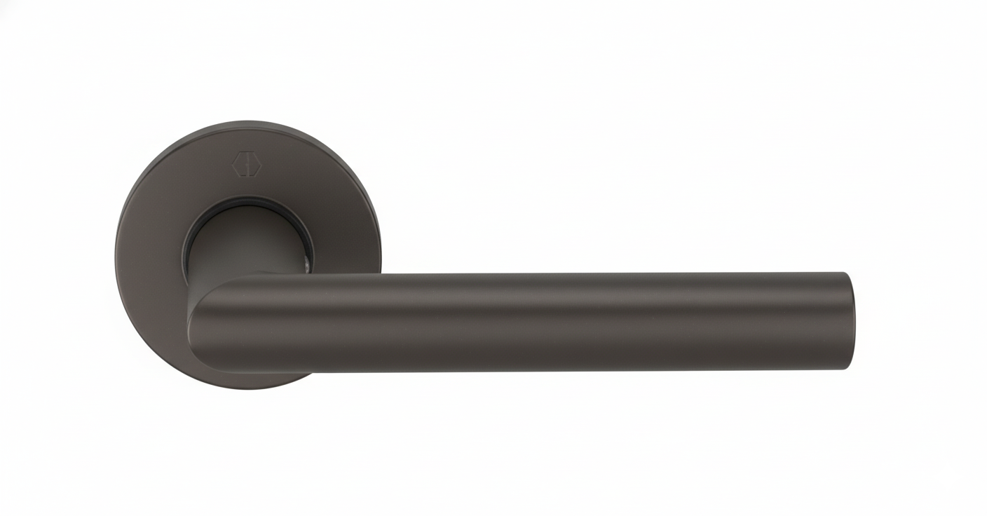 Kit WC Amsterdam Antracit F97-1 | Baño Moderno