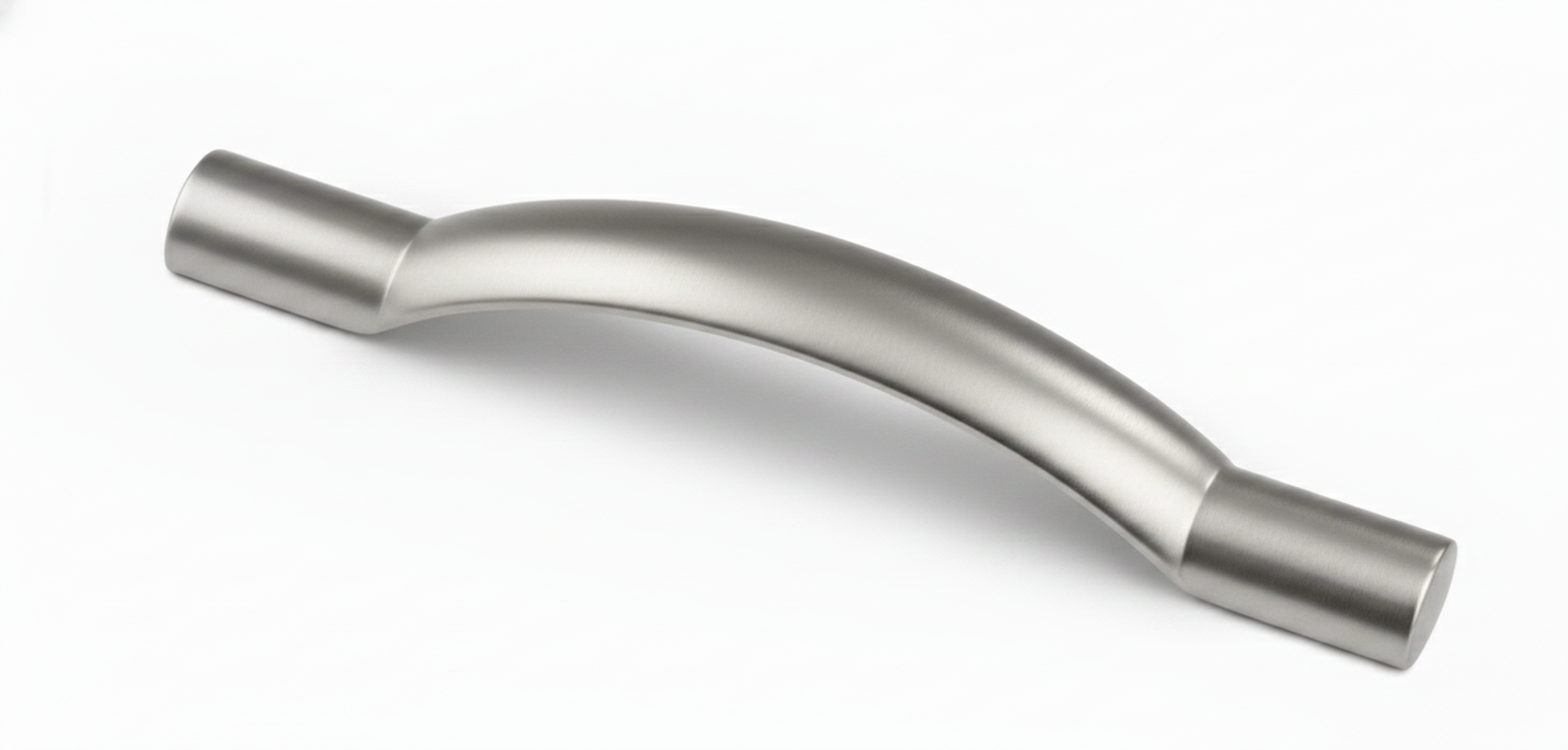 Tirador de Aluminio Mod. 7352 | Estilo y Durabilidad