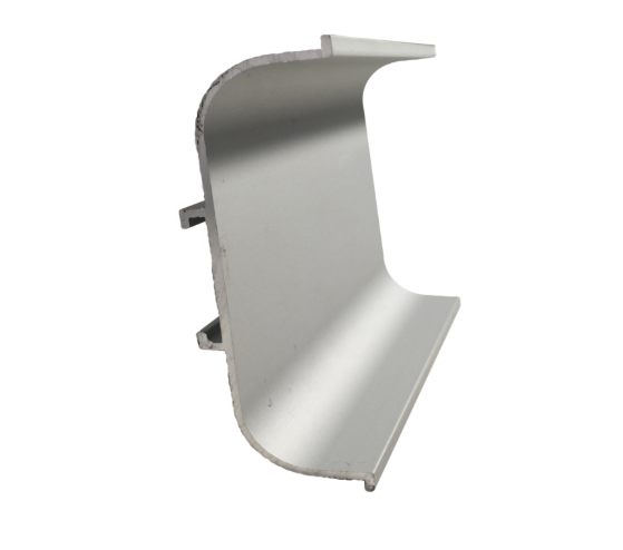 Perfil Gola C 3m - Calidad Premium para Bordes
