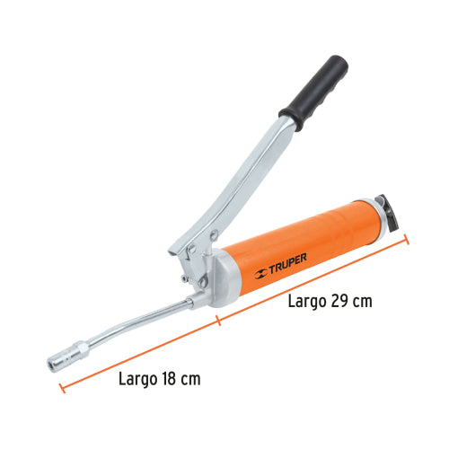 Grasera Reforzada 14 oz | Alta Resistencia GRAS-14