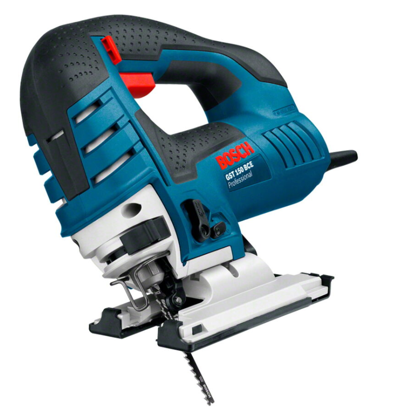 Sierra Caladora GST 150 BCE Professional - Potencia y Precisión