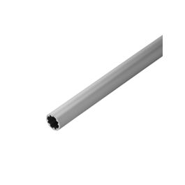 Compás Abatible AVENTOS H en Aluminio - Estabilizador Transversal de 1061 mm