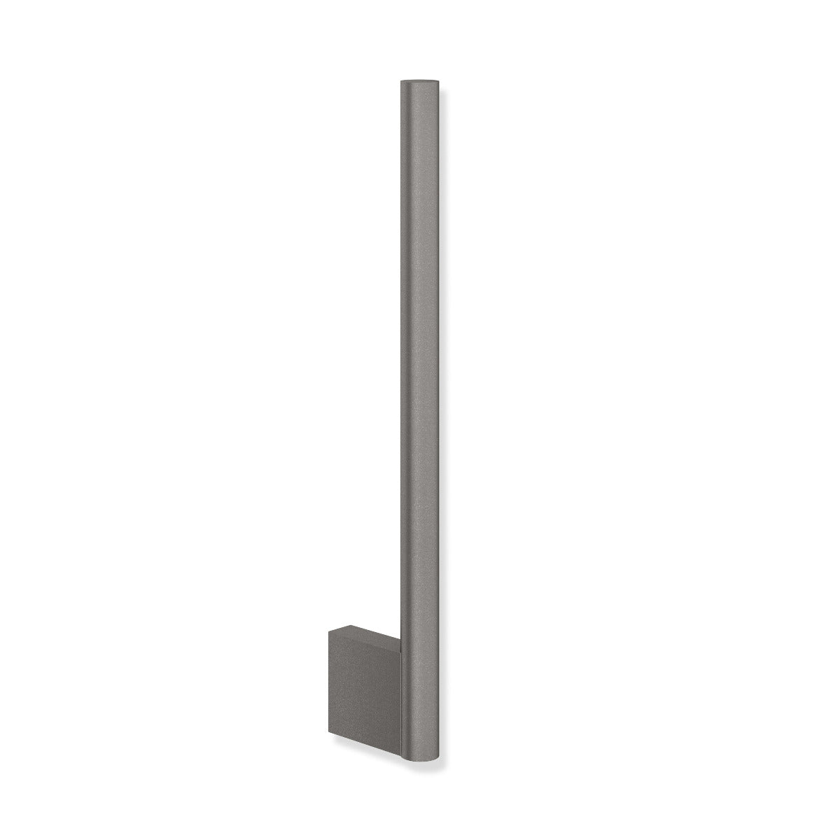 Manillón Cuadrado de 6mm, Acero Inoxidable Mate