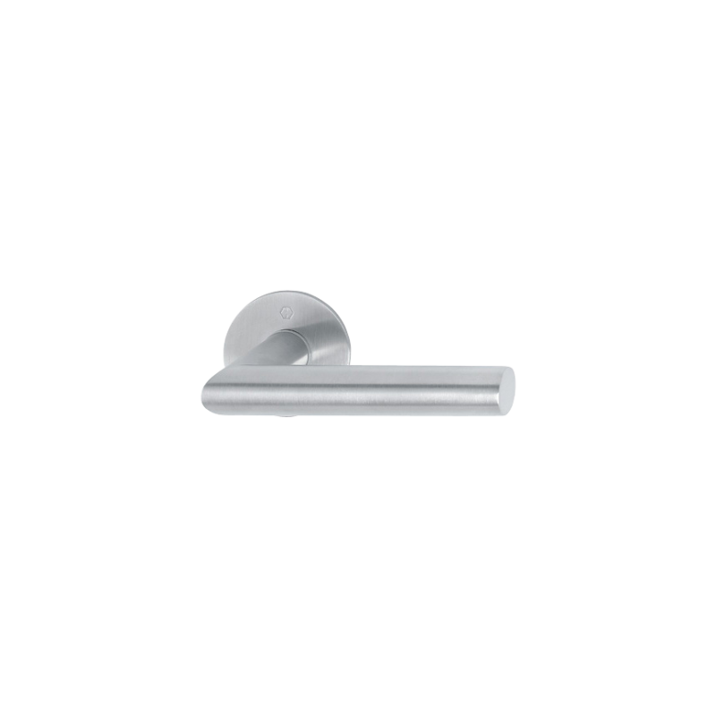 Manija Amsterdam Clásico Inox - Hoppe E1400Z/849