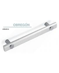 Jaladera Obregón A/96 - Elegante y Duradera