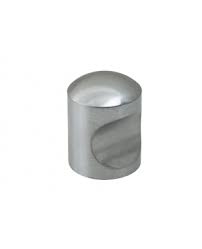 Pomos MHA de Acero Inoxidable: Elegancia y Durabilidad