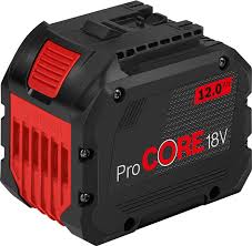 Batería ProCore 12Ah - Alta Duración y Calidad