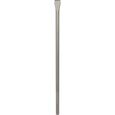 Cincel SDS-MAX Plano 600mm - Alta Durabilidad y Potencia