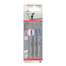 Segueta T118GFS Basic For Inox - Corte Profesional
