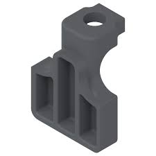 POSISTOP 298.5500 - Tope Limitador para Madera TANDEM