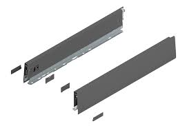 Laterales Merivobox Gris Orion ALTURA M 91mm