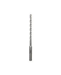 Brocas para martillos perforadores SDS-plus 1/4"x6"