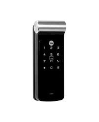 Cerrojo Yale YDF30: Seguridad Inteligente para tu Hogar