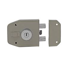 Cerradura Tover S1 Pintada Invertida