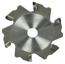 Disco Sierra Circular 4 1/2" 135° Aluminio - Corte Profesional