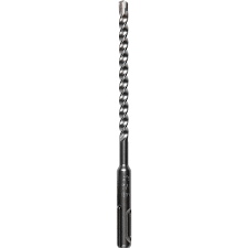 Broca SDS-Plus 1/4x6 - 3 Filos Profesional