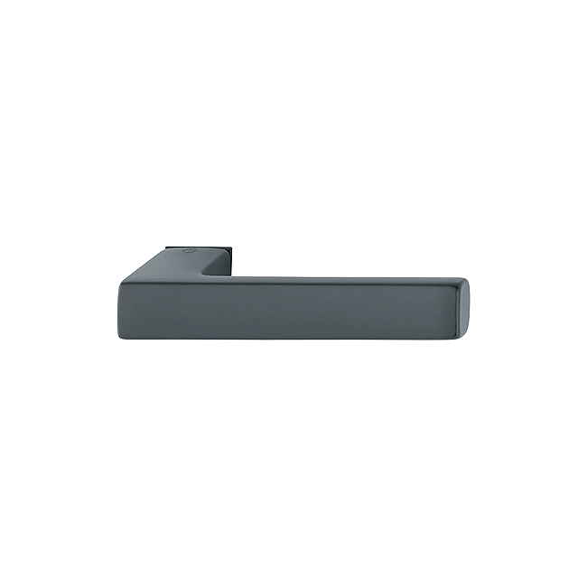 Mini Roseta Toulon F9714M Mate Negro