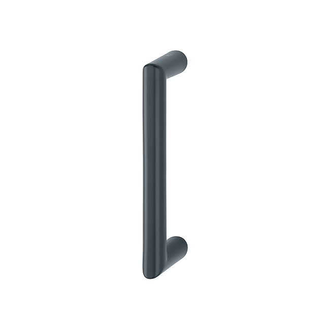 Manubrio Amsterdam Negro 220mm - Estilo y Durabilidad