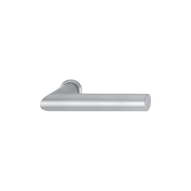 Juego de Manijas Amsterdam INOX - Complementos Incluidos
