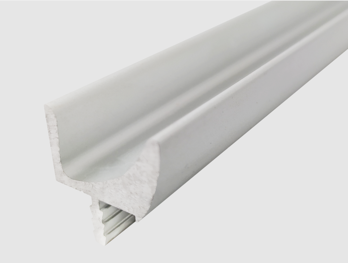 Perfil Jaladera U 16mm x 3m - Calidad Duradera