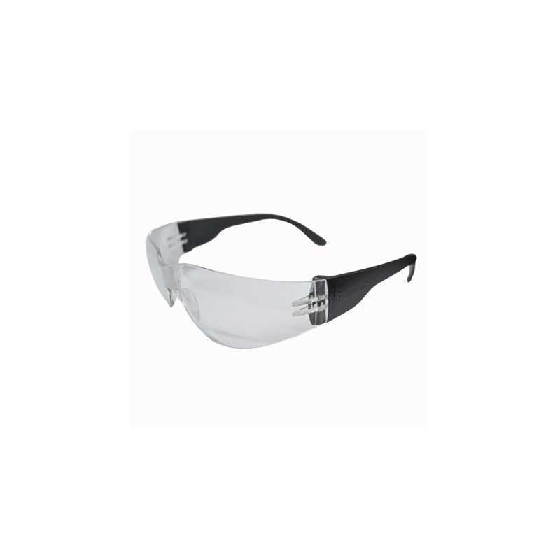 Lente de Seguridad Transparente Makita T-02462 - Protección Óptima
