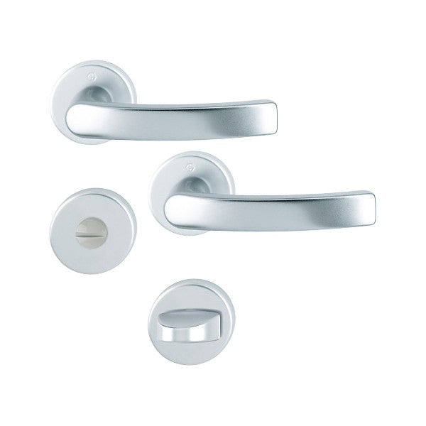 199/42K/42KS LUXEMBOURG MANIJAS C/KIT WC ALUM F-9