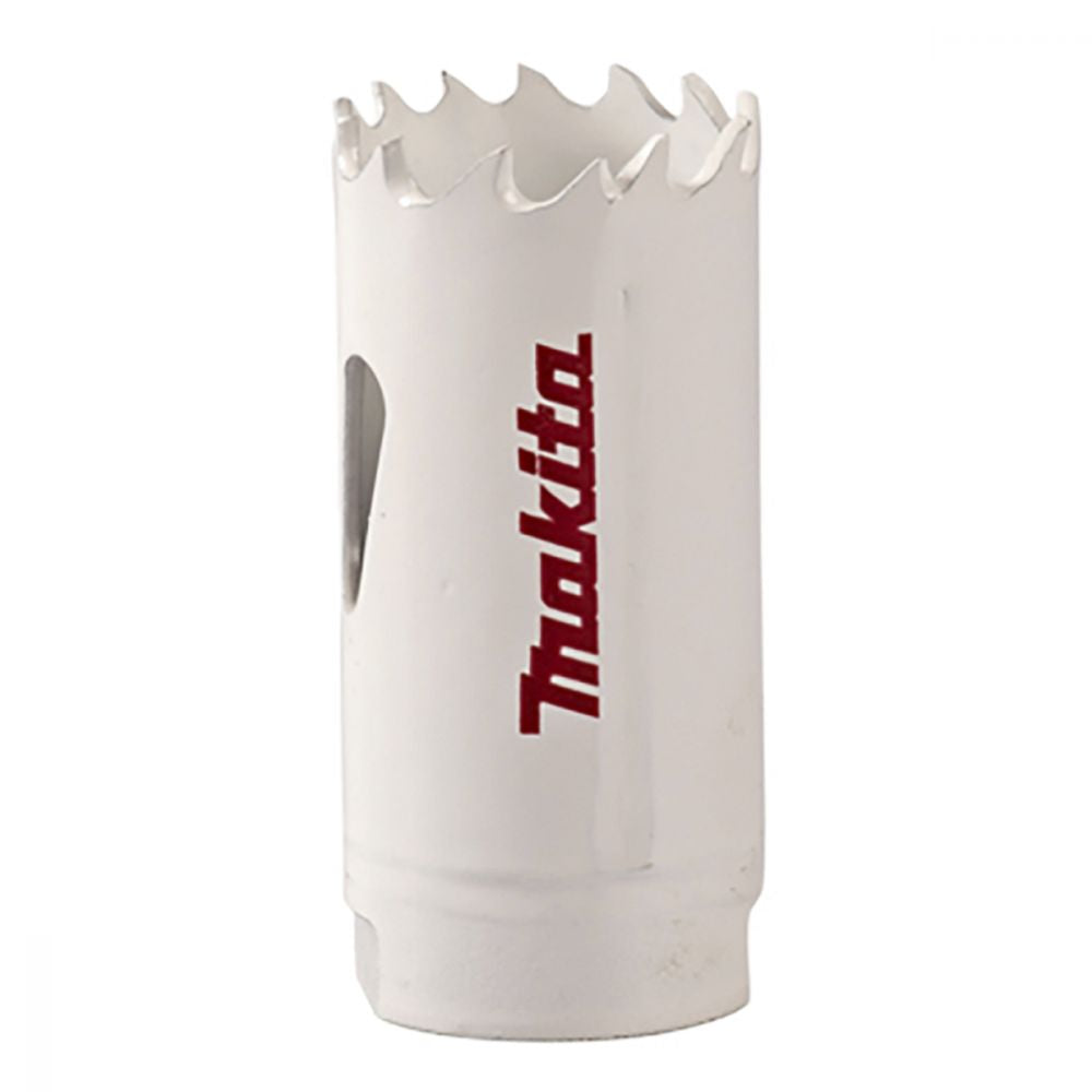 Broca Sierra Bi-Met 1" Makita - Corte Preciso y Duradero