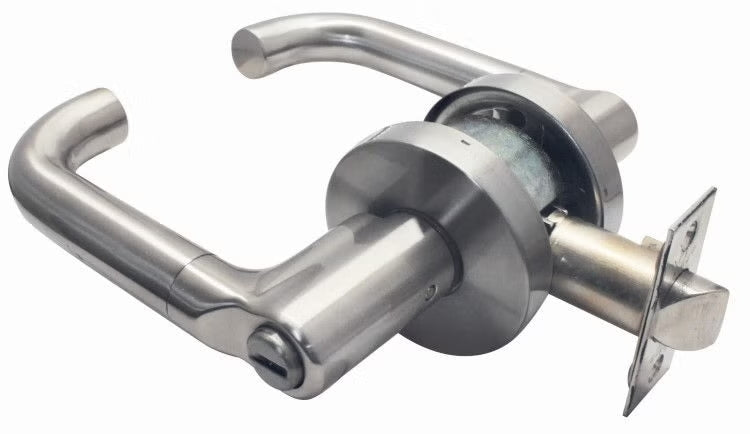 Cerradura Baño SENA Inox Yale - Seguridad y Estilo