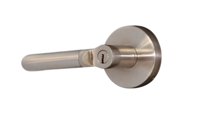 Cerradura Segura Yale Inoxidable Sena X3S10/60/SSC