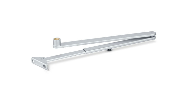 Brazo Articulado Plata TS4000/2000 - Soporte Versátil
