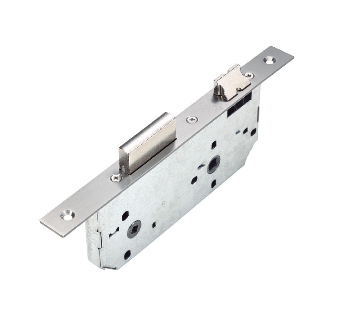 Cerradura Inoxidable 280 85/50mm - Seguridad Duradera