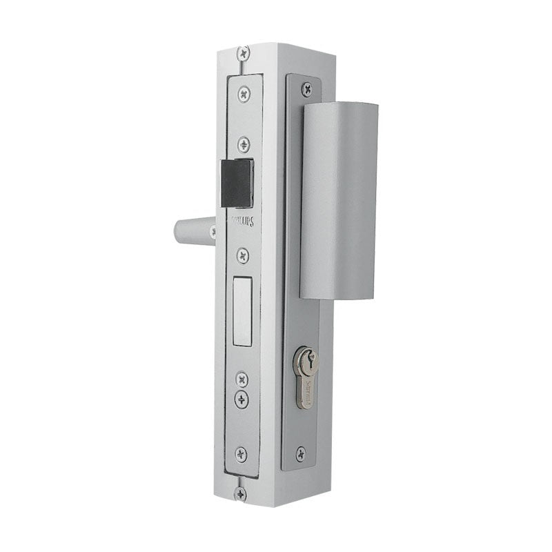 Cerradura Premium para Perfil de Aluminio Mod. 3060