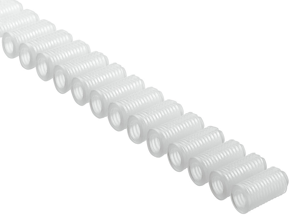 Manguito Expansible Häfele 5x12mm - Fijación Sólida y Rápida