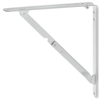 Soporte Consola Blanco 200 mm Häfele - Calidad y Estilo
