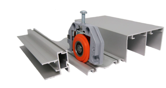 Kit Puerta Patagonia 19mm - Calidad Premium