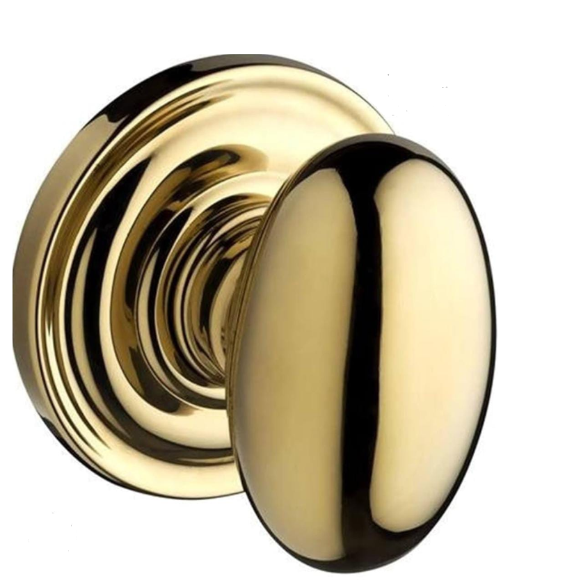 Ellipse Reserve Knob Privacy