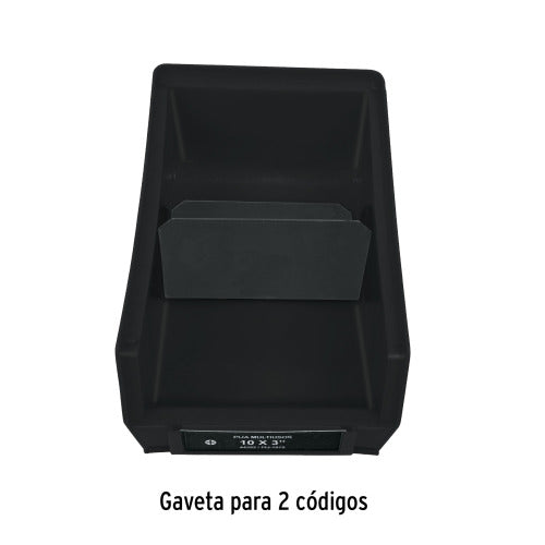 Organizador de Tornillos con 48 Gavetas - ¡Máximo Orden!