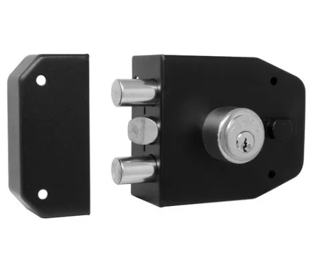 S-100NTR NEGRO TEXTURADO REVERSIBLE