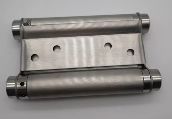 Bisagra de Resorte 3" Acero Inoxidable - SAS004-SSS