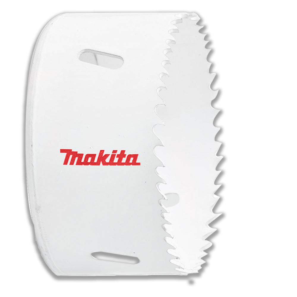 BROCASIERRA BI-MET 4 MAKITA