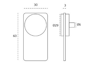 Accesorios de Baño Acero Inoxidable JNF | Diseño Moderno