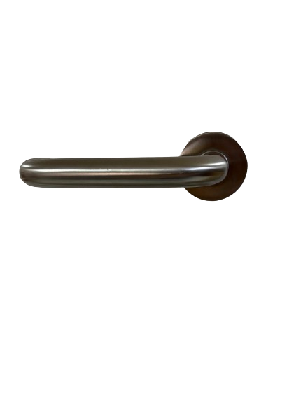 Manijas KumA Inox WC TH101-E 22X45X65MM - Calidad Premium