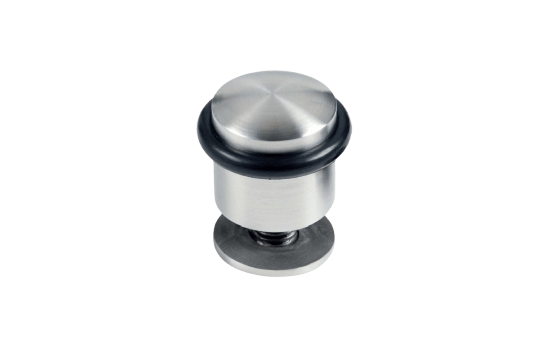 Soportes de Pasamanos MHA – Latón, Bronce e Inox