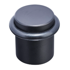Tope Negro Mate DS012MB - Protección y Estilo