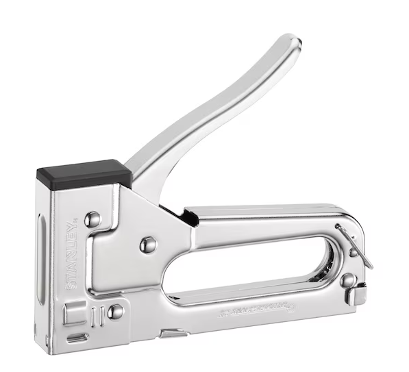 Engrapadora TR45 Liviana Stanley – Potencia Profesional