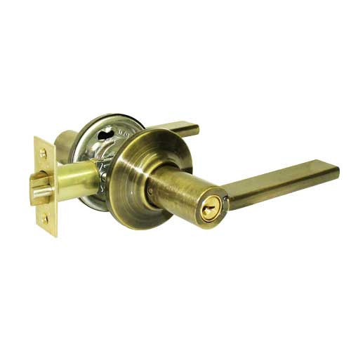 88662 X4VA03 LA VALENCIA BAÑO CERR.YALE (C)