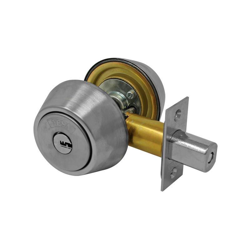 Cerrojo TESA X547/60 - Seguridad y Estilo en Puertas
